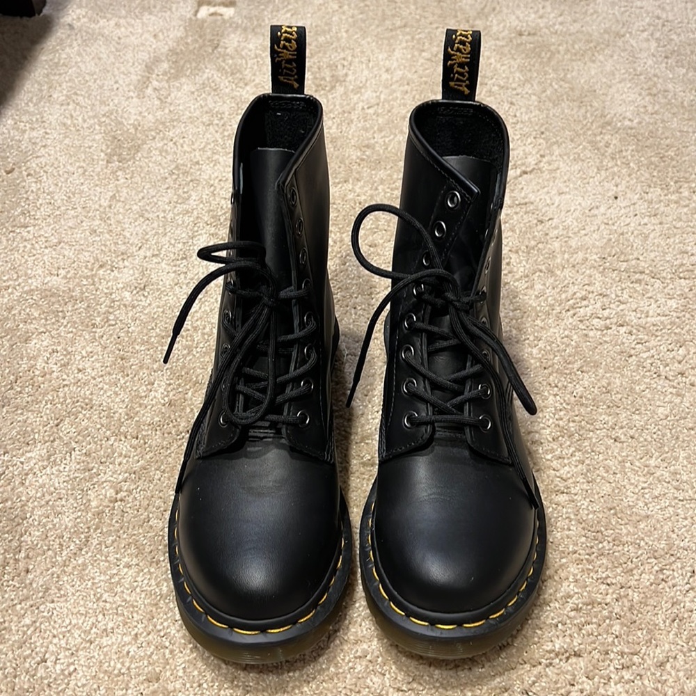 Doc Marten Boots 1460
